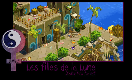 Forum des Filles de la Lune (Jiva)