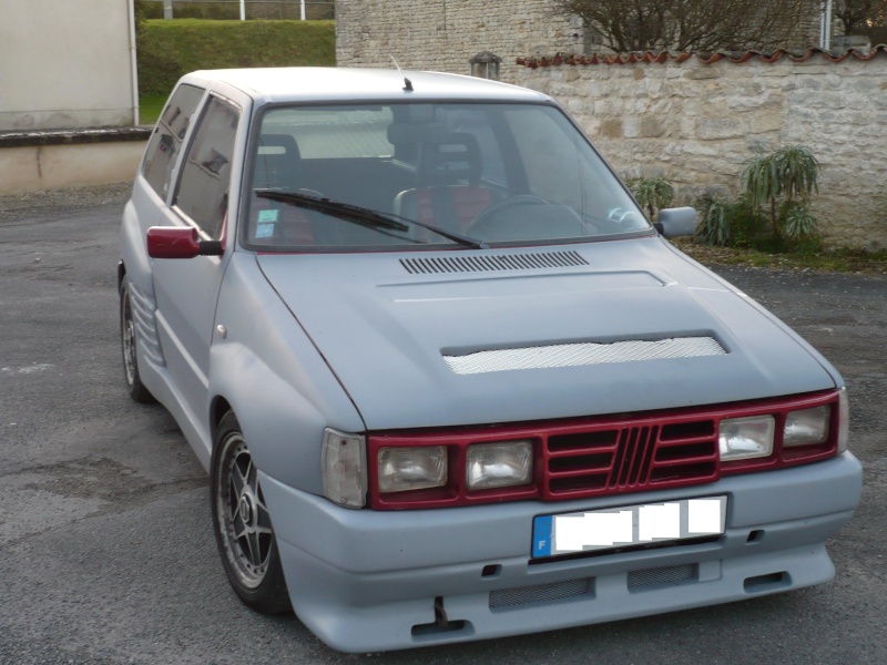 uno turbo IE HORMANN uno turbo IE HORMANN