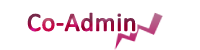 Co-Admin Co-Admin