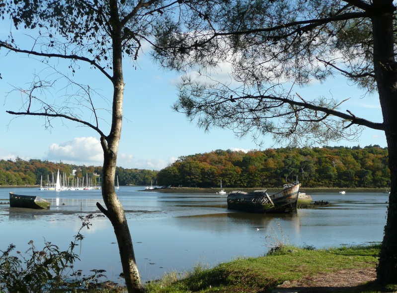 rencontre cimetiere bateaux morbihan