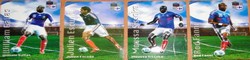 CARREFOUR : Equipe de France coupe du monde 2010