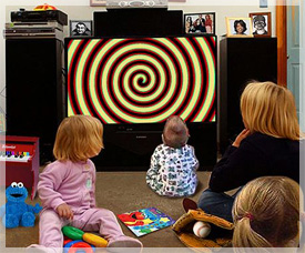 télé hypnose