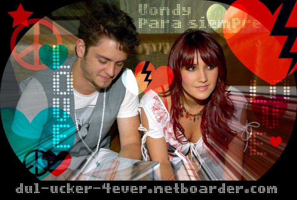 ~**Dul y Ucker**Vondy~