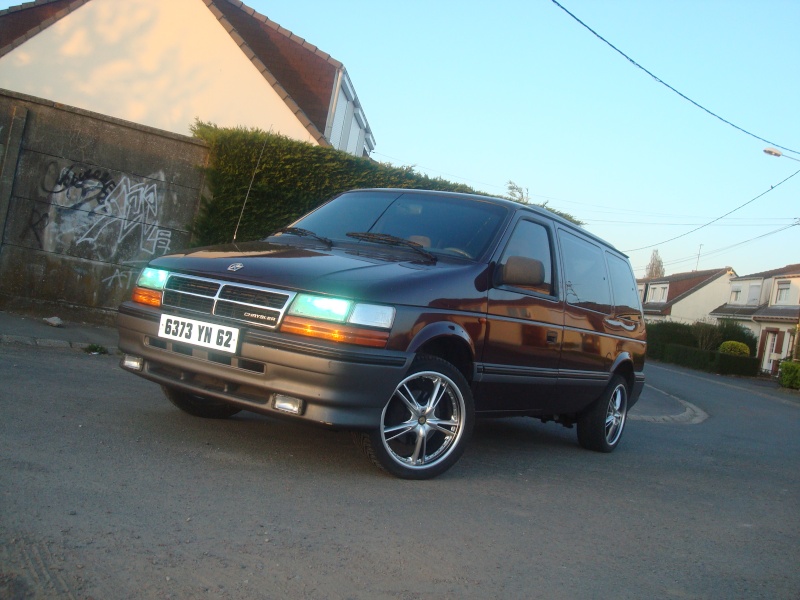 Chrysler 3.3l mitsubishi #4