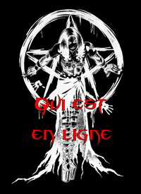 Qui est en ligne ?