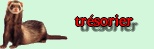Trésorière Trésorière