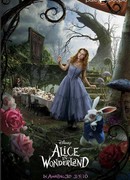 Alice au pays des merveilles 
