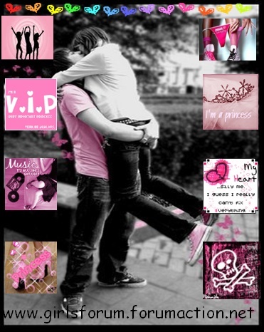::♀::Just for GIRLS::♀::
