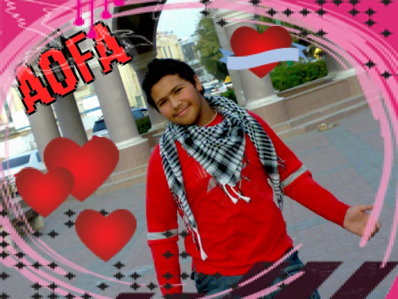 AL PRINCE AOFA