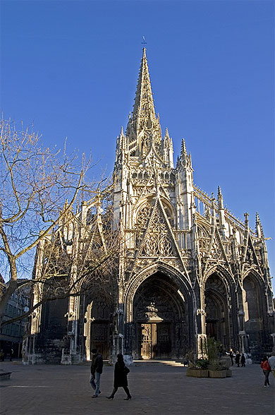 saint maclou cathedral
