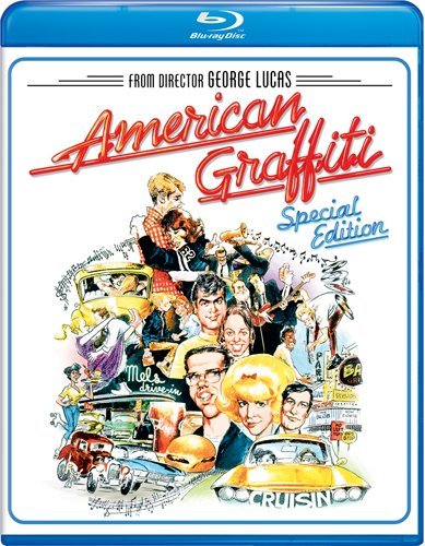 American Graffiti Special