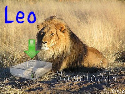 Leo Downloads