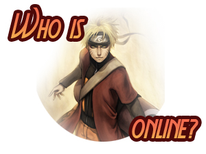 Who is online?