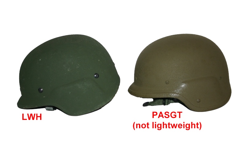 Usmc Lightweight Helmet Manual