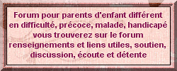 enfants.differents