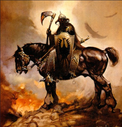*Les Guerriers de Briga*