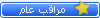 مراقب عام مراقب عام