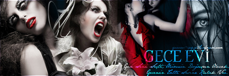 House Of Night