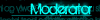 Moderator Moderator