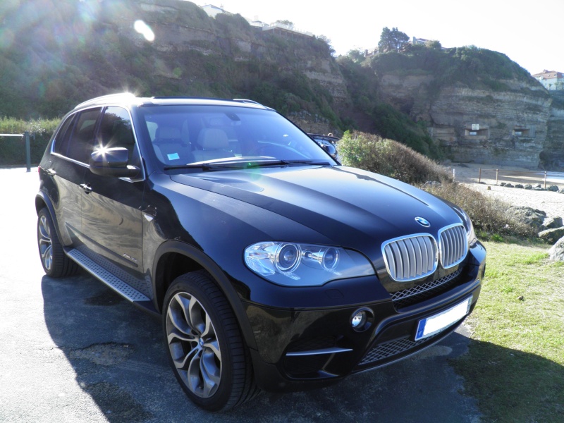 Forum BMW Blog des passionn s de BMW X1 X3 X5 X6 Xdrive S rie 1