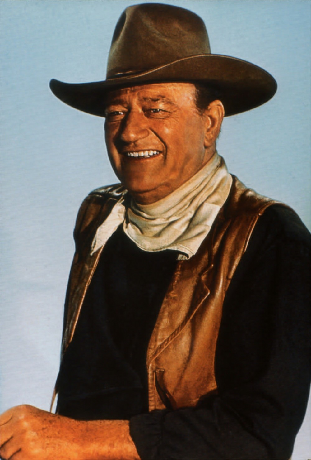 John WAYNE, vos photos ou images préférées - Page 2 - Western Movies ...