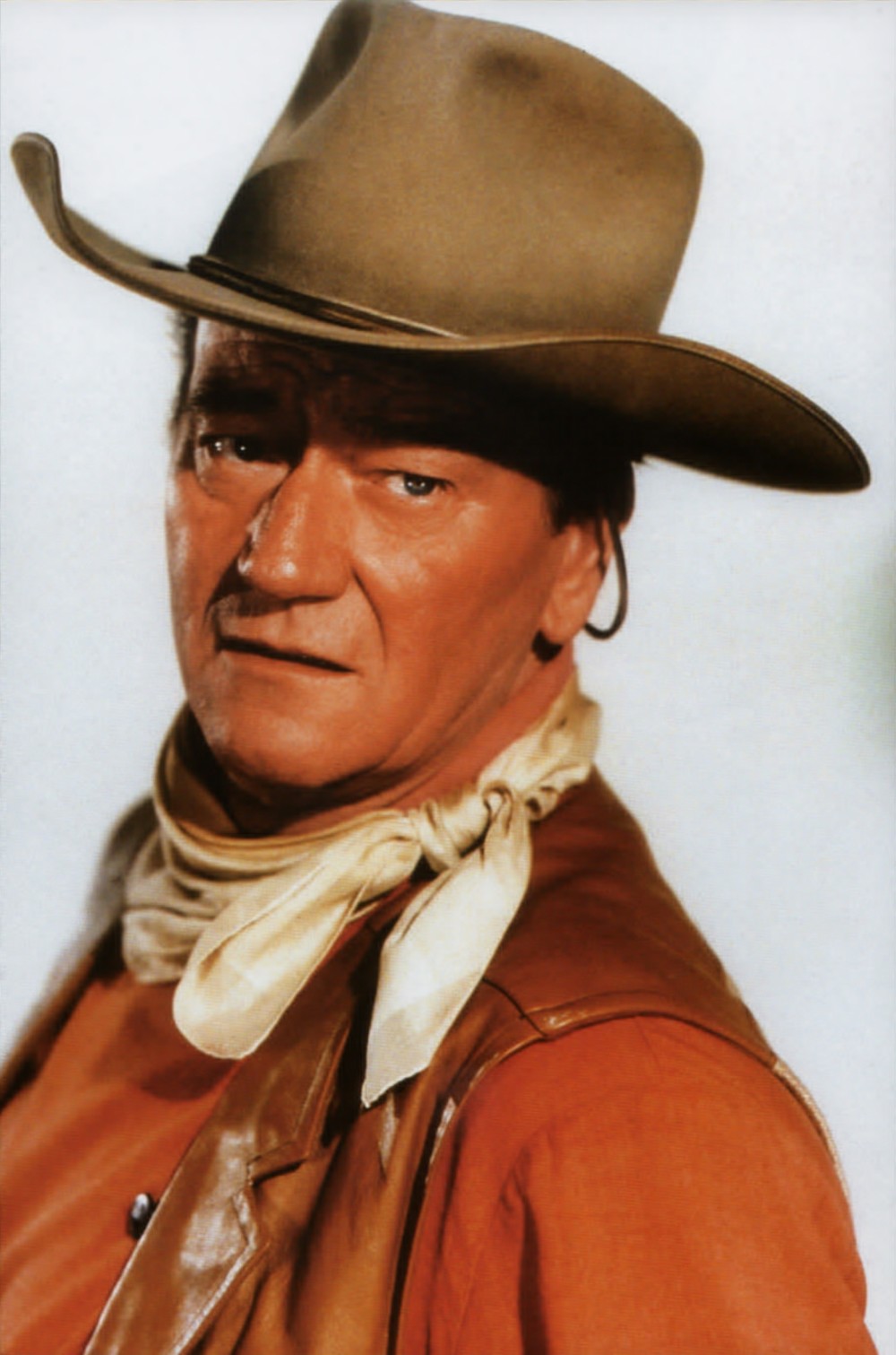 John WAYNE, vos photos ou images préférées - Page 2 - Western Movies ...